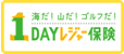 三井住友海上 １ＤＡＹレジャー