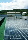 太陽光発電・売電事業