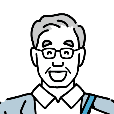 T.Iさん