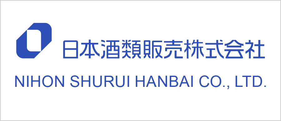 日本酒類販売株式会社