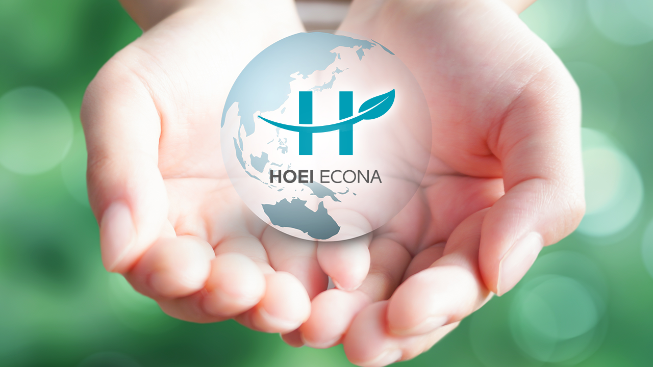 株式会社宝永エコナ